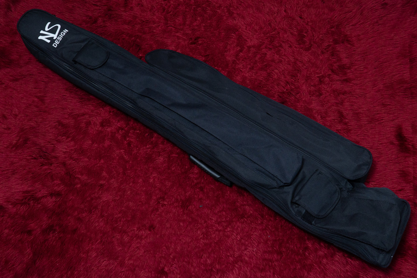 【used】NS Design / WAV4 4.315kg【GIB Yokohama】