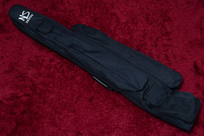 【used】NS Design / WAV4 4.315kg【GIB Yokohama】