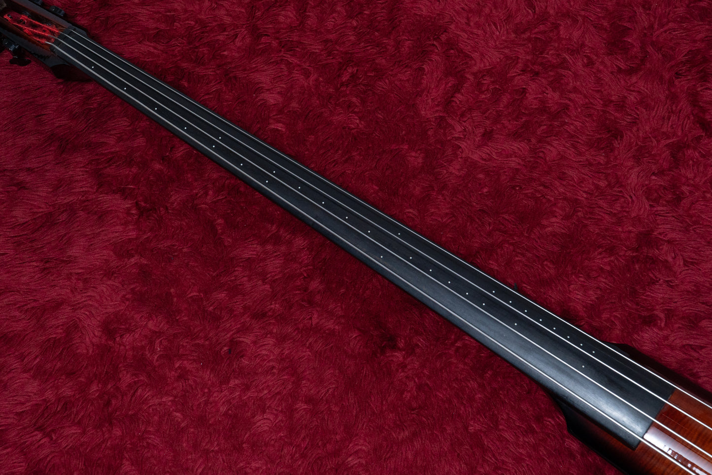 【used】NS Design / WAV4 4.315kg【GIB Yokohama】