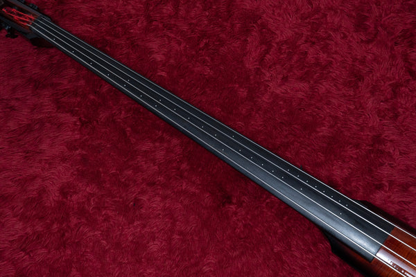 NS Design NXT4-黒サンバースト NS DESIGN ( エヌエスデザイン ) NXT4 Black Satin 送料無料