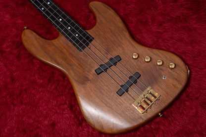 【used】moon / JJ-4 Walnut FL 4.855kg #20807【GIB Yokohama】
