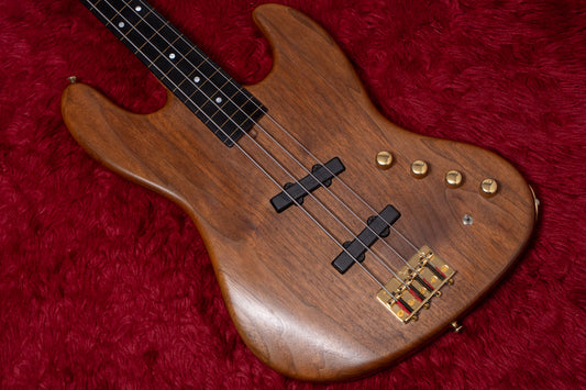 【used】moon / JJ-4 Walnut FL 4.855kg #20807【GIB Yokohama】