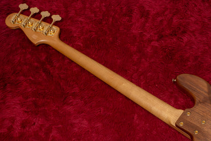 【used】moon / JJ-4 Walnut FL 4.855kg #20807【GIB Yokohama】