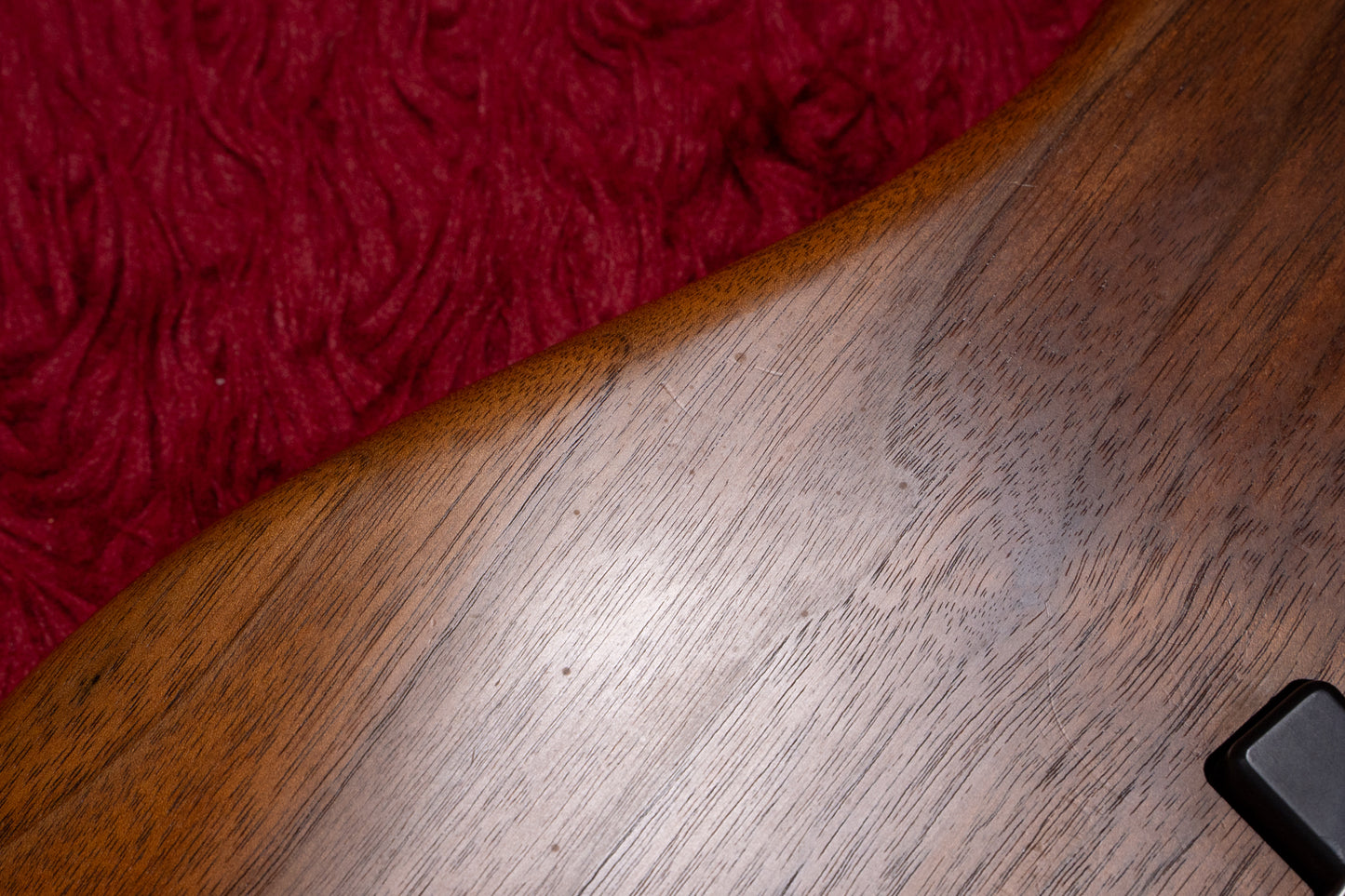 【used】moon / JJ-4 Walnut FL 4.855kg #20807【GIB Yokohama】