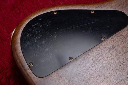 【used】moon / JJ-4 Walnut FL 4.855kg #20807【GIB Yokohama】