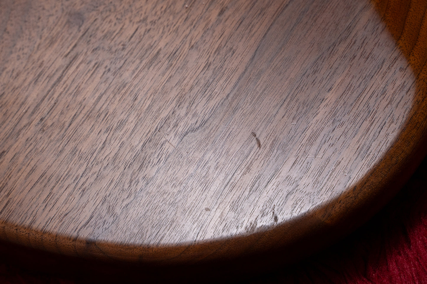 【used】moon / JJ-4 Walnut FL 4.855kg #20807【GIB Yokohama】