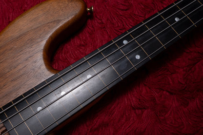 【used】moon / JJ-4 Walnut FL 4.855kg #20807【GIB Yokohama】
