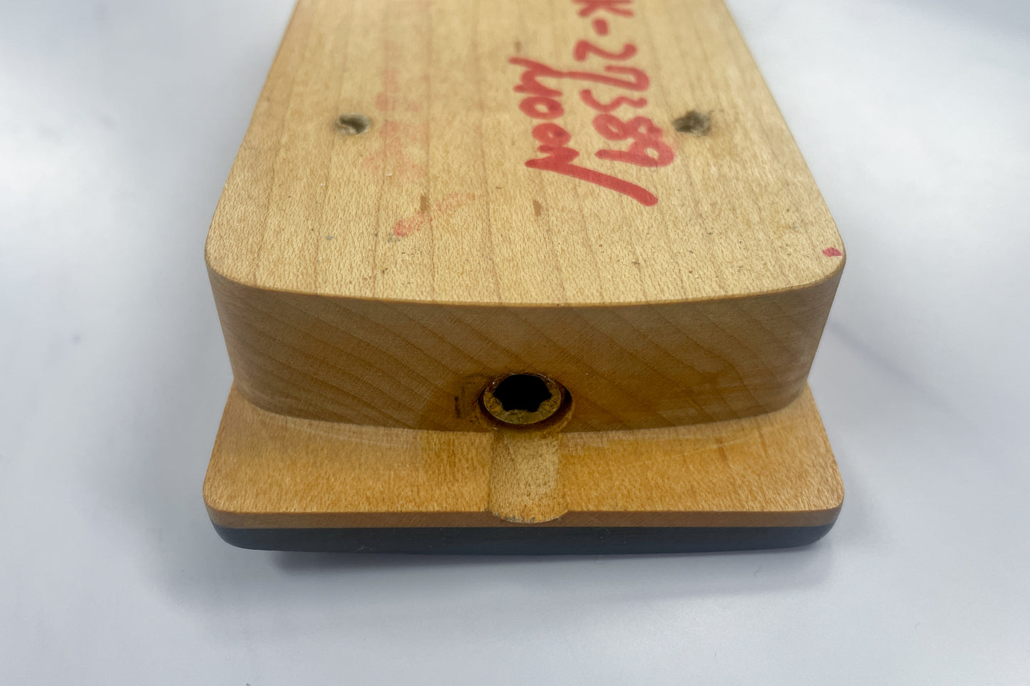 【used】moon / JJ-4 Walnut FL 4.855kg #20807【GIB Yokohama】