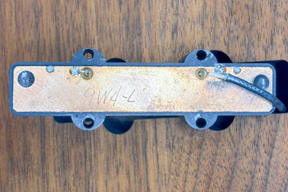 【used】moon / JJ-4 Walnut FL 4.855kg #20807【GIB Yokohama】