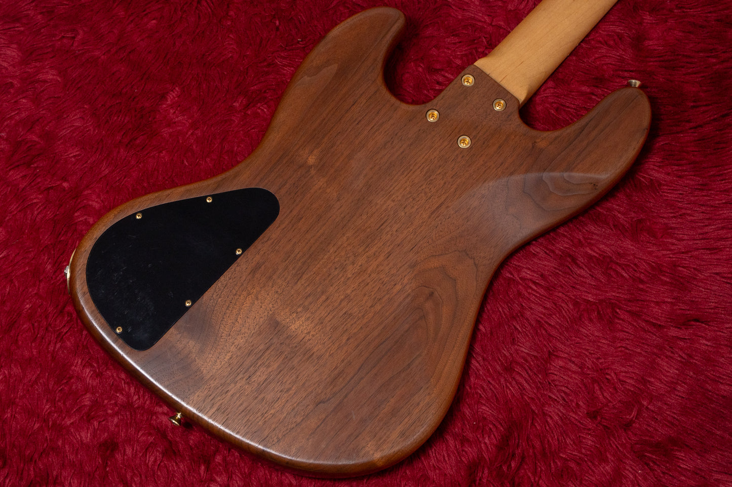 【used】moon / JJ-4 Walnut FL 4.855kg #20807【GIB Yokohama】