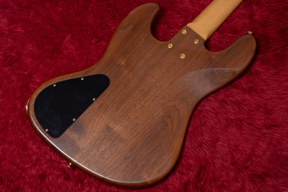 【used】moon / JJ-4 Walnut FL 4.855kg #20807【GIB Yokohama】
