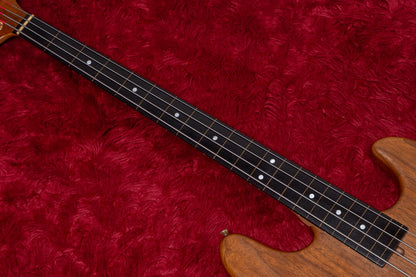 【used】moon / JJ-4 Walnut FL 4.855kg #20807【GIB Yokohama】