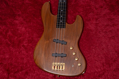【used】moon / JJ-4 Walnut FL 4.855kg #20807【GIB Yokohama】