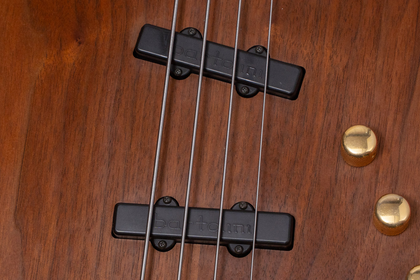 【used】moon / JJ-4 Walnut FL 4.855kg #20807【GIB Yokohama】
