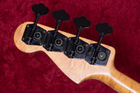 【used】Schecter / JB Type FL BLK 5.455kg #94051【GIB Yokohama】