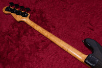 【used】Schecter / JB Type FL BLK 5.455kg #94051【GIB Yokohama】