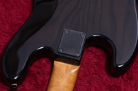 【used】Schecter / JB Type FL BLK 5.455kg #94051【GIB Yokohama】