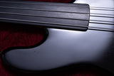 【used】Schecter / JB Type FL BLK 5.455kg #94051【GIB Yokohama】