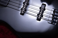 【used】Schecter / JB Type FL BLK 5.455kg #94051【GIB Yokohama】