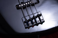 【used】Schecter / JB Type FL BLK 5.455kg #94051【GIB Yokohama】