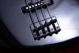 【used】Schecter / JB Type FL BLK 5.455kg #94051【GIB Yokohama】