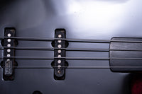 【used】Schecter / JB Type FL BLK 5.455kg #94051【GIB Yokohama】