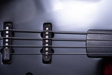 【used】Schecter / JB Type FL BLK 5.455kg #94051【GIB Yokohama】