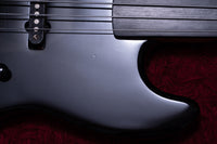 【used】Schecter / JB Type FL BLK 5.455kg #94051【GIB Yokohama】