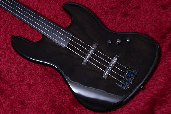 【used】Schecter / JB Type FL BLK 5.455kg #94051【GIB Yokohama】