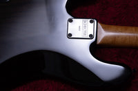 【used】Schecter / JB Type FL BLK 5.455kg #94051【GIB Yokohama】