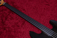【used】Schecter / JB Type FL BLK 5.455kg #94051【GIB Yokohama】