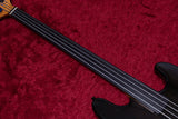 【used】Schecter / JB Type FL BLK 5.455kg #94051【GIB Yokohama】
