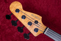 【used】Schecter / JB Type FL BLK 5.455kg #94051【GIB Yokohama】