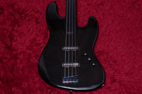 【used】Schecter / JB Type FL BLK 5.455kg #94051【GIB Yokohama】