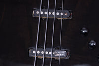 【used】Schecter / JB Type FL BLK 5.455kg #94051【GIB Yokohama】