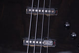 【used】Schecter / JB Type FL BLK 5.455kg #94051【GIB Yokohama】