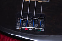 【used】Schecter / JB Type FL BLK 5.455kg #94051【GIB Yokohama】