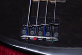 【used】Schecter / JB Type FL BLK 5.455kg #94051【GIB Yokohama】
