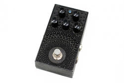 【new】KGR HARMONY / Nanbu Tekki Effect Pedal "Arare"【GIB Yokohama】