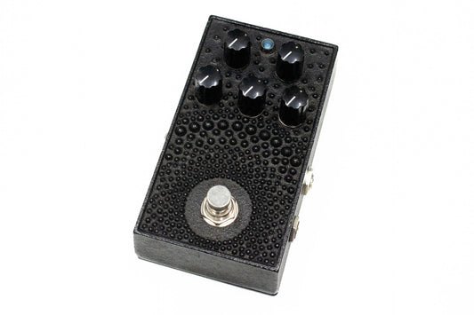 【new】KGR HARMONY / Nanbu Tekki Effect Pedal "Arare"【Yokohama】