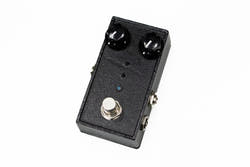 【new】KGR HARMONY / NANBU TEKKI Effect Pedal しずく Booster / Overdrive【GIB Yokohama】