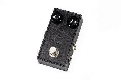 【new】KGR HARMONY / NANBU TEKKI Effect Pedal しずく Booster / Overdrive【Yokohama】