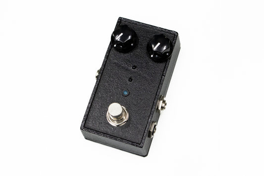 【new】KGR HARMONY / NANBU TEKKI Effect Pedal しずく Booster / Overdrive【Yokohama】