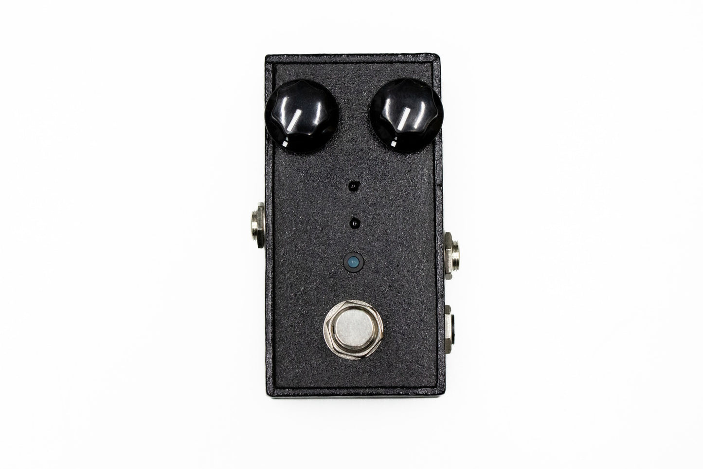 【new】KGR HARMONY / NANBU TEKKI Effect Pedal しずく Booster / Overdrive【Yokohama】
