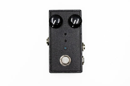 【new】KGR HARMONY / NANBU TEKKI Effect Pedal しずく Booster / Overdrive【Yokohama】