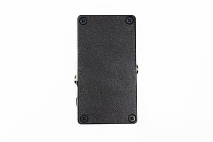 【new】KGR HARMONY / NANBU TEKKI Effect Pedal しずく Booster / Overdrive【Yokohama】