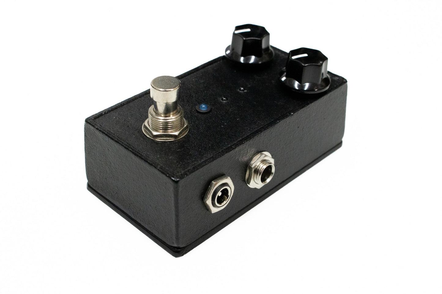 【new】KGR HARMONY / NANBU TEKKI Effect Pedal しずく Booster / Overdrive【Yokohama】