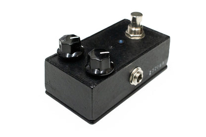 【new】KGR HARMONY / NANBU TEKKI Effect Pedal しずく Booster / Overdrive【Yokohama】