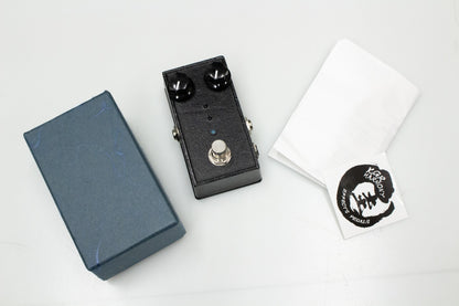 【new】KGR HARMONY / NANBU TEKKI Effect Pedal しずく Booster / Overdrive【Yokohama】