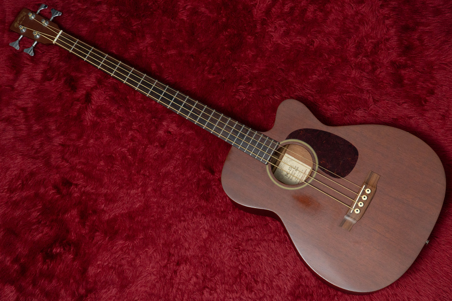 【used】Martin / BC-15E 2000 2.245kg #733851【GIB Yokohama】